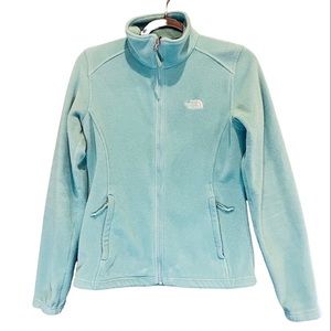 The North Face Fleece Jacket Size Small
